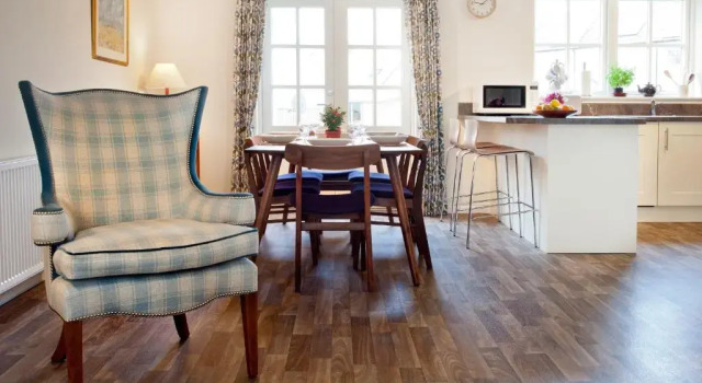 2 Mackay Road, Забронировать Отель Дорнох Northern Highlands, рядом с Carnegie Club Skibo Castle