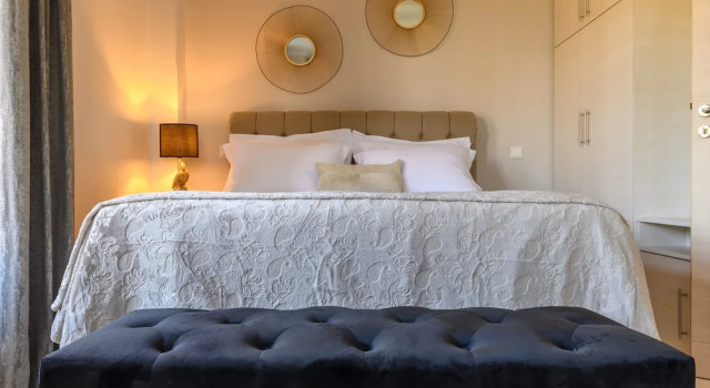 Вилла Luxury Villa Filoxenia - by the sea - up to 12 guests
