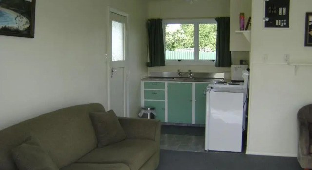 Номер Standard с 2 комнатами Mataki Motel