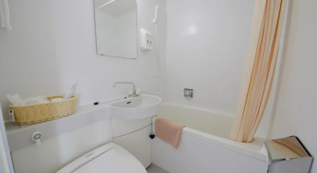 Номер Standard Hotel Airport Komatsu