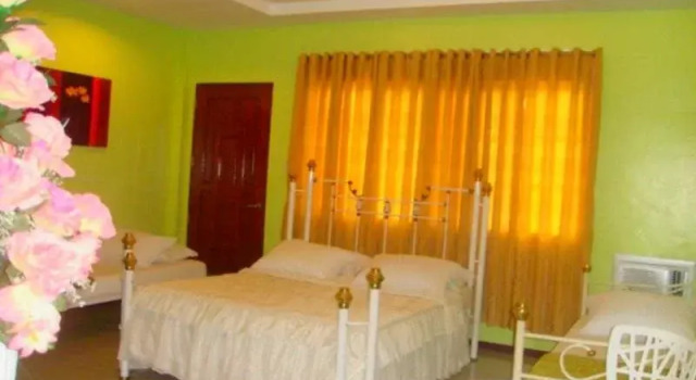 Lawaan Garden Inn, Réserver Hôtel Roxas City 