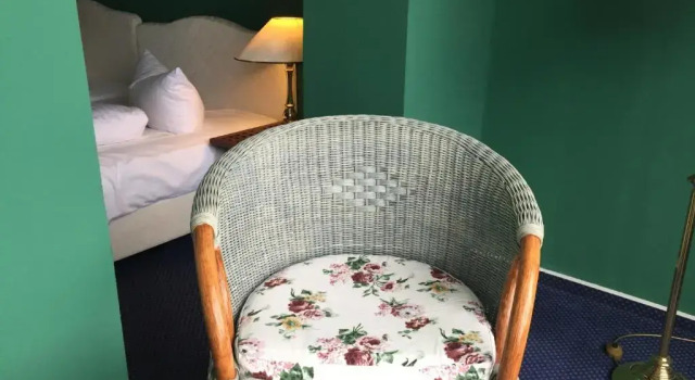 Номер Comfort Hotel Schweriner Hof