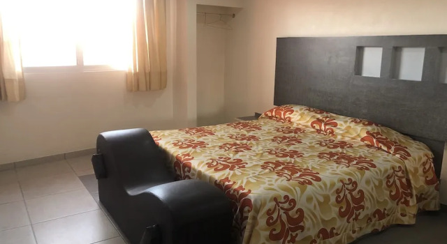 Двухместный номер Deluxe Hotel & Villas 7