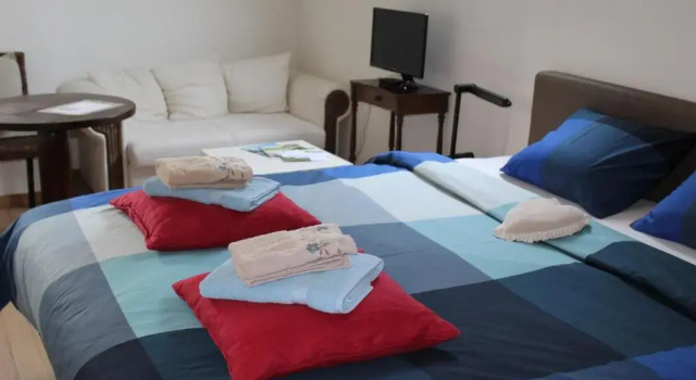 B&B Molen Ter Walle, Prenota Bed & breakfast Geraardsbergen 