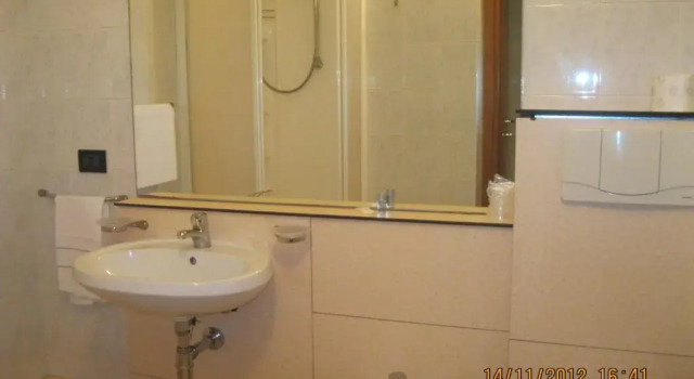 Четырёхместный номер Standard Hotel Marinoni