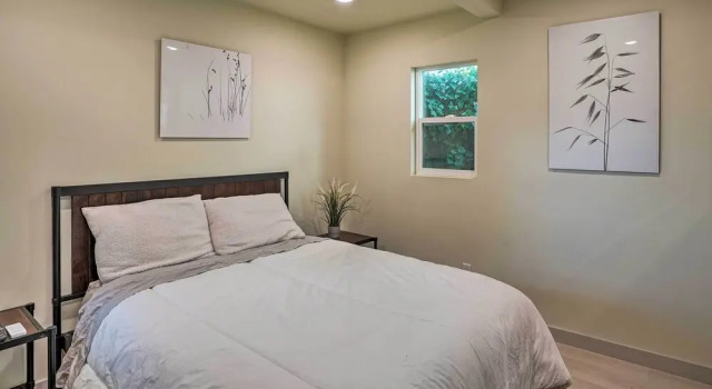Ideally Located Oakland Home with Private Yard, 预订 酒店 奥克兰 旧金山湾区