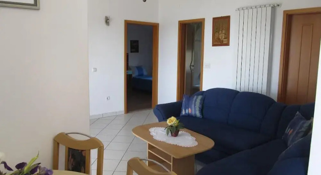 Apartment Stipo - 3 Bedrooms, Reserva ahora Apartamento Hoteles en Pula con aparcamiento, Aparcamiento