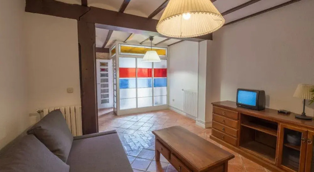 Casa Monte Benorio, Забронировать Отель Агилар-де-Кампоо 