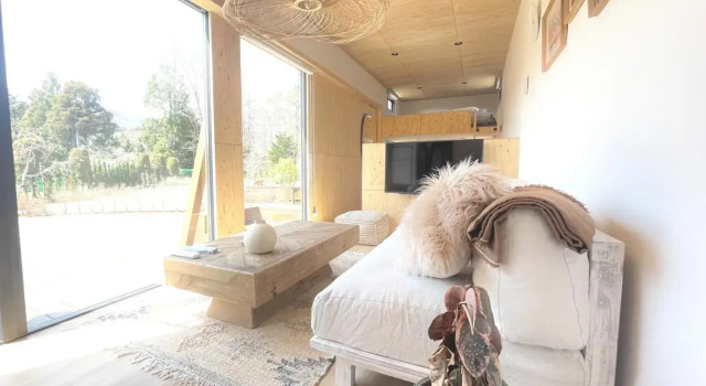 GLANSTELLA CABIN Fujiyamanakako, Забронировать Отель Яманакако Mount Fuji