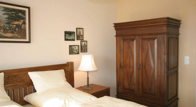 Hotel Gutenberger
