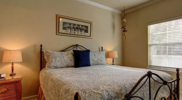 Lazy Pelican - Two Bedroom Townhome