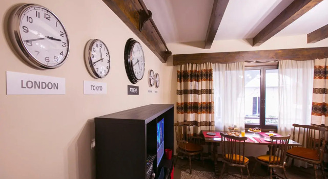 Spacious Apartment Next To Metro - Marousi, Забронировать Апартаменты/квартира Маруси Афины, рядом с Маруси