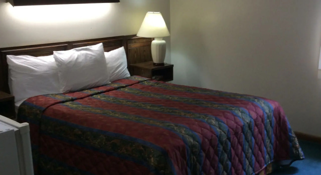 Wickford Motor Inn, Book Inn North Kingstown Rhode Island