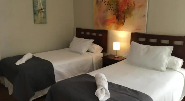 Двухместный номер Standard Hostal Andino