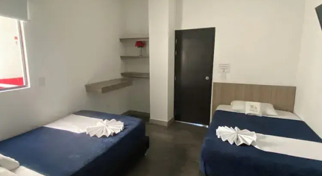 Номер Economy Hotel America 52