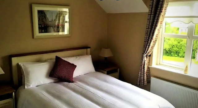 Номер Deluxe Greenway View B&B