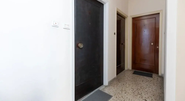 Renovated lovely aptm near to Acropolis