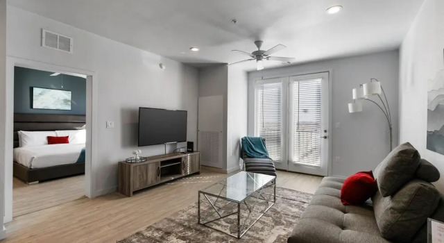 New Luxury Apartments by Barsala