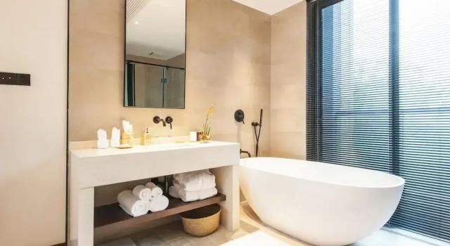 Двухместный семейный номер Standard с балконом и с видом на город SSAW Boutique Hotel Hangzhou Liangyun