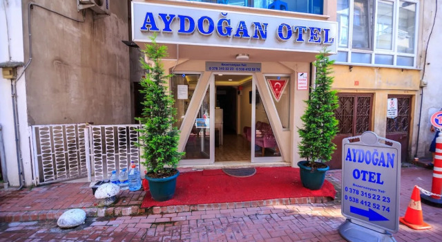 Amasra Aydoğan Otel, Забронировать Отель Амасра Черноморский регион Турции
