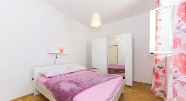 Amazing Home in Vinisce With Wifi and 2 Bedrooms, Забронировать Отель Отели Винишче с бассейном, рядом с Пляж Смоквина, Бассейн