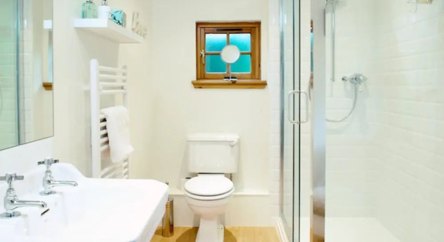 Коттедж Garden Suite Edinburgh