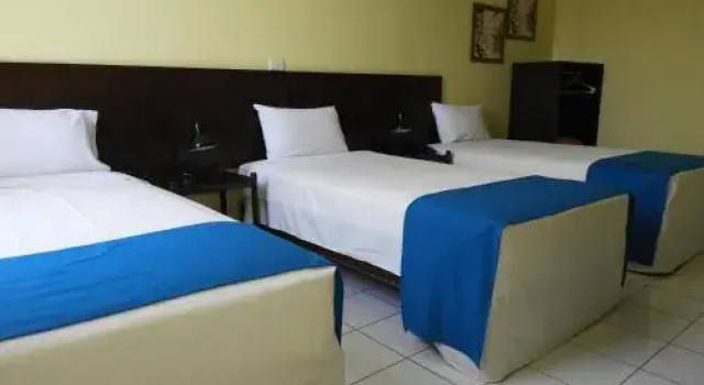 Arenas Hotel & Spa