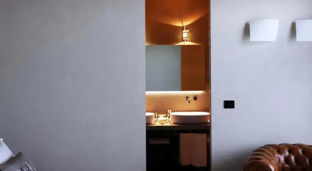 Люкс Luxury Relais San Maurizio