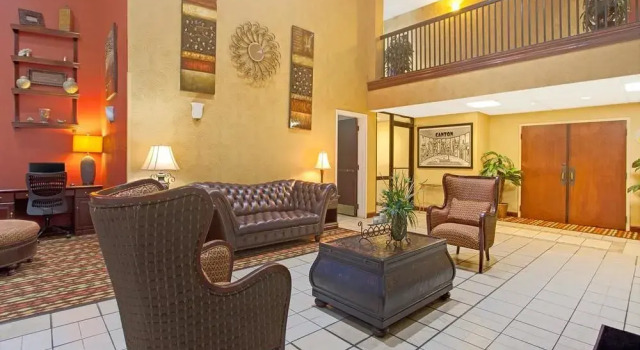 Super 8 Canton, Réserver Hôtel Canton Mississippi