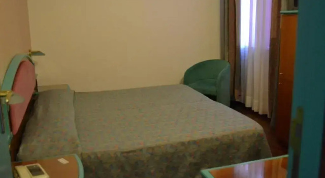 Семейный номер Standard Hotel ristorante Bellavista
