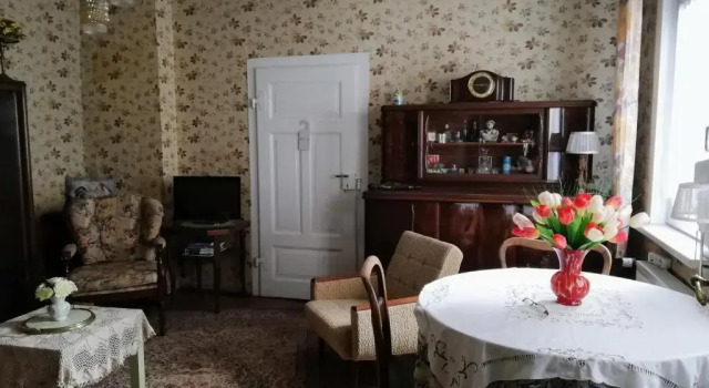 B&B Basic Übernachten in Ruhla
