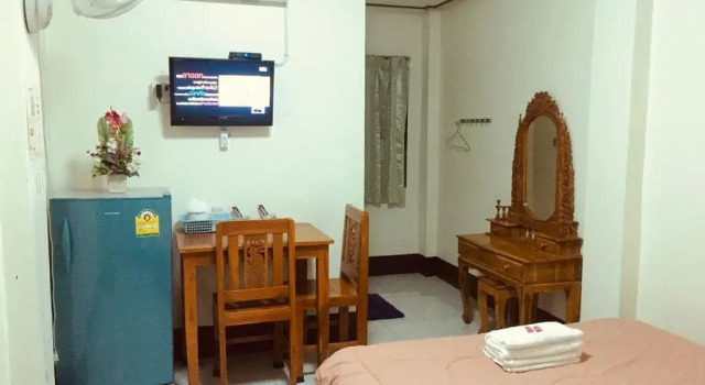 Khong Chiam Place, Réserver Hôtel Ubon Ratchathani Ubon Ratchathani