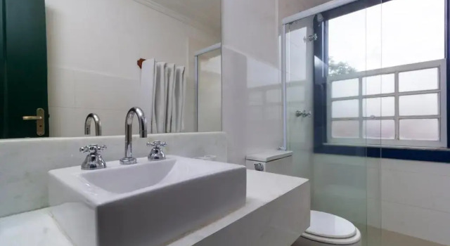 Номер Standard Pousada Porto Imperial