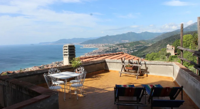 Номер Deluxe San Martino Rooms & Breakfast
