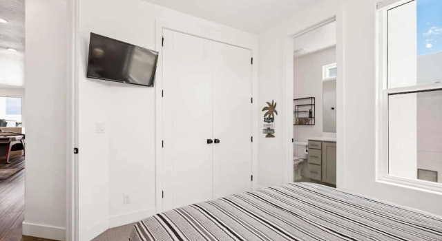 Attitude Adjustment Retreat townhouse, Réserver Appartement Saint George 