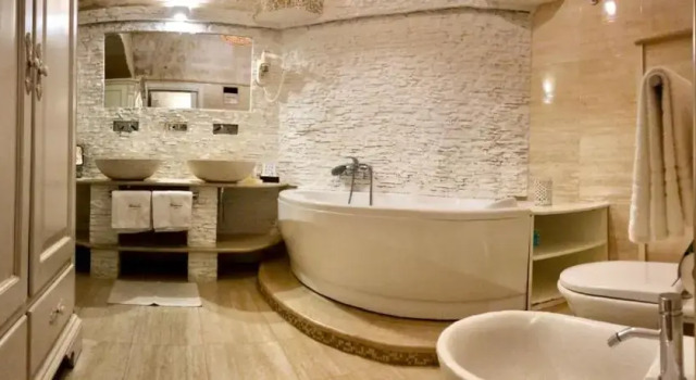 Люкс Bellavista Suites