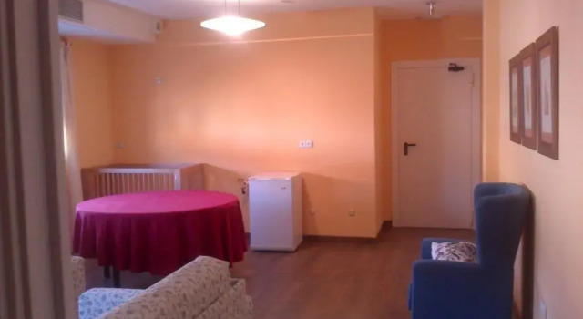 Апартаменты с 2 комнатами Posada La Casona de Valbuena