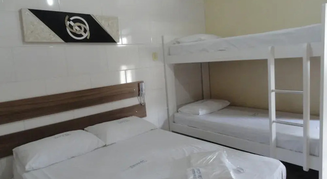 Pousada Aracaju, Rezervovat Hotel Hotely v Bahia se snídaní, Snídaně