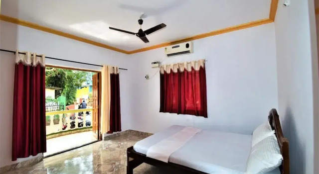 Fig Fin Beach Resort