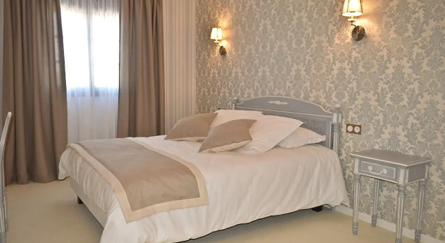 Logis La Venise Verte, Réserver Hôtel Hôtels SPA à Champagne-Ardenne, SPA