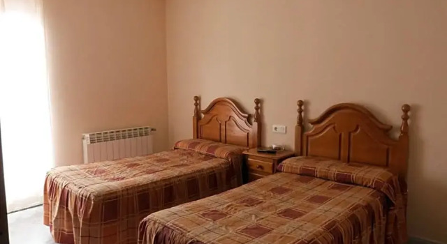 Hostal Sali