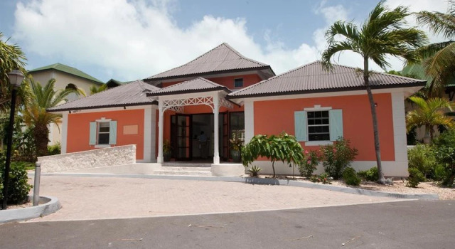 Comfort Suites Turks And Caicos Island