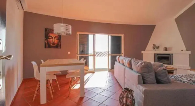 Апартаменты Deluxe Lagos Appartement Resort