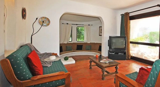 Villa Kailua, Rezervovat Vila Chaty v Algarve, Chalupa