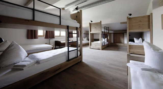 Hotel Tannenhof