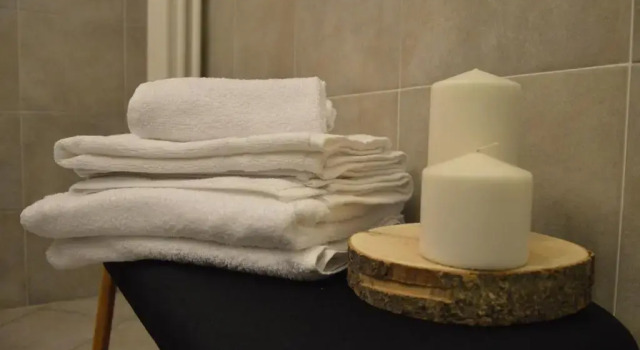 Семейный номер Standard Auberge de la Gare - Dortoir & Ostello