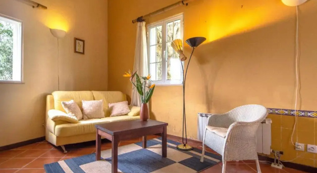 Апартаменты Superior Quinta Quinze