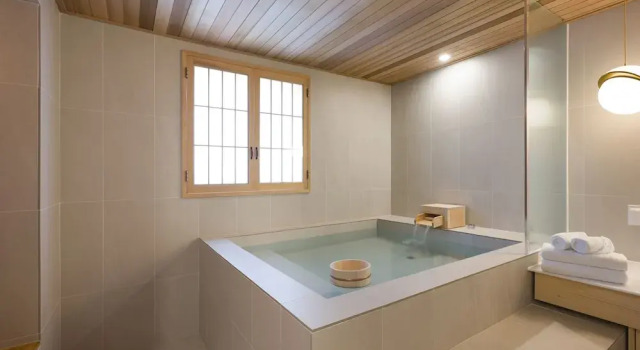 Номер Standard Hotel Yusurim