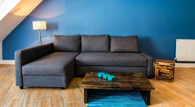 Delilah Serviced Accommodation