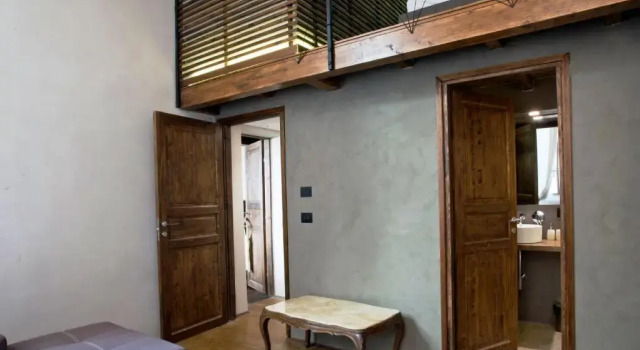 Charming Genova Residenza D'Epoca